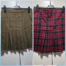 Women's Next Pleated Skirts BNWOT