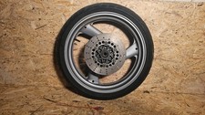 Yamaha FZR 600 3U Rear Wheel