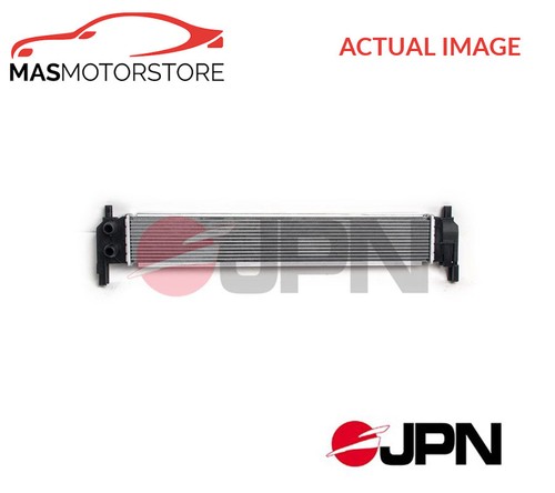 Engine cooling radiator - cooling, jpn
