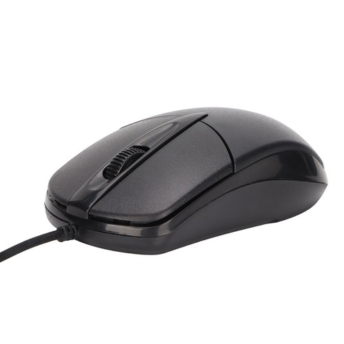 Heated mouse levels - heated, 3