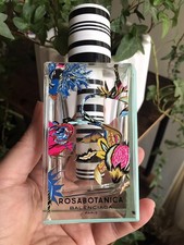 EMPTY Balenciaga Rosabotanica