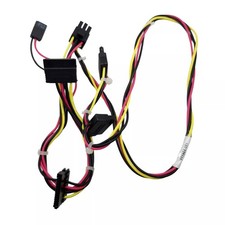 HP EliteDesk 800 G3 G4 G5 TWR Tower SATA HDD & Optical Power Cable (911904-001)
