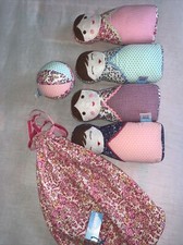 Albetta Bunny Skittles Set