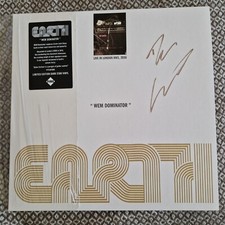 Earth - WEM Dominator (Live In