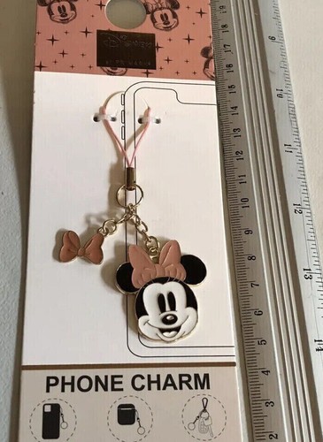 Disney minnie mouse phone - mouse,