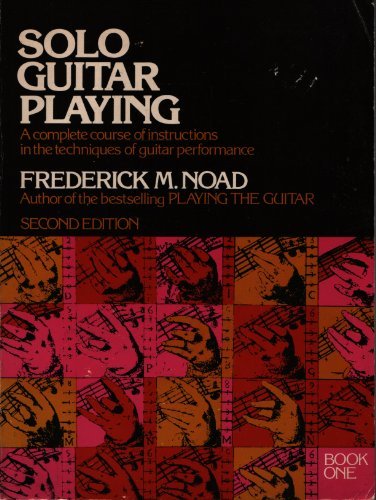 Solo guitar playing - guitar,