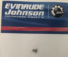 Evinrude Johnson 2HP 4HP 6HP