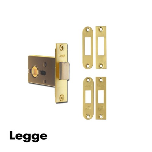 Bathroom lock deadlatch latch - bathroom,