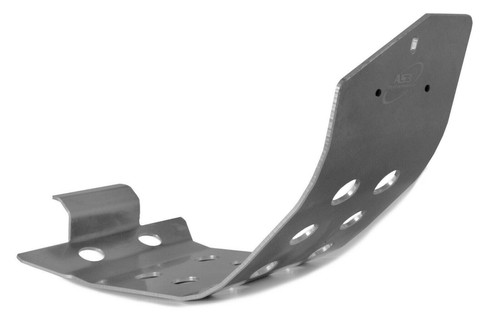 As3 skid plate sump - skid,
