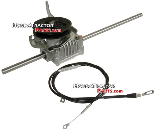 Hrr216 hrx217 series walk - &,