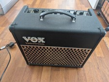 VOX AD15VT Amplifier
