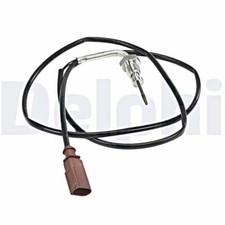 Exhaust Gas Temperature Sensor