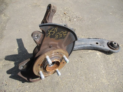 Honda jazz mk4 - jazz, wheel