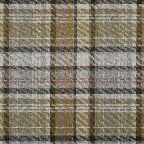 New large footstool 100 wool - footstool,