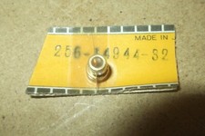 YAMAHA FJ1100  XJ900  XS400