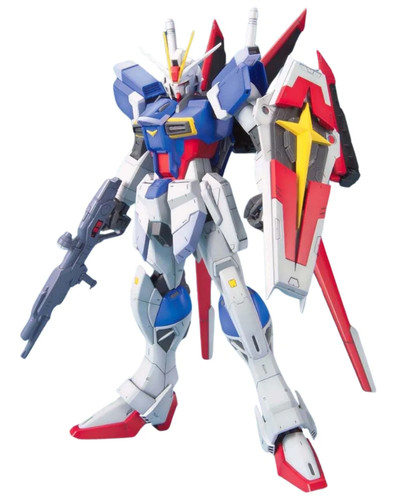 100 force impulse gundam - 1/100,