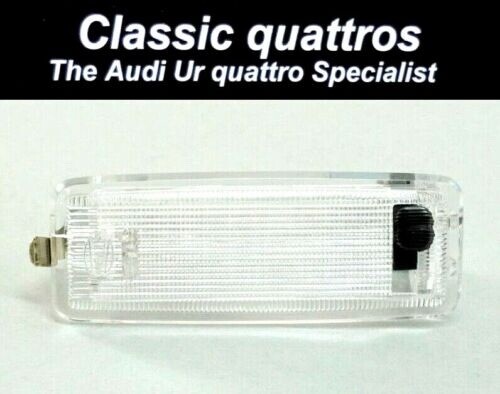 New interior light early audi - new,
