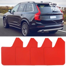 For Volvo XC90 XC60 XC40 4Pcs