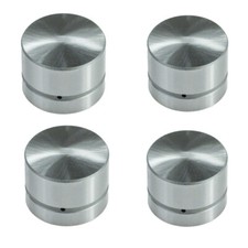 4x Hydraulic Tappets for Fiat