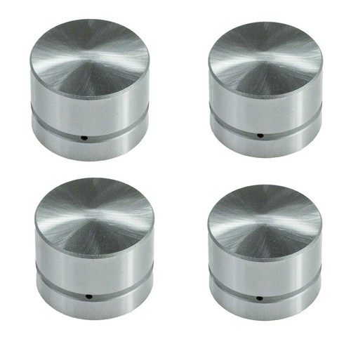 Hydraulic tappets for fiat - for,