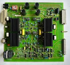 AGIE 613.910.9 DMD-01G Direct Current Motor Driver EDM Sparker Spares Compact