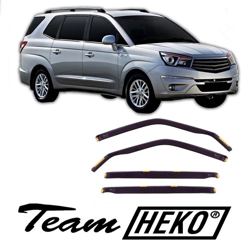 Wind deflectors fits - wind,