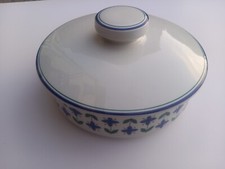 Vintage Midwinter Roselle