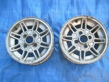 Ford Escort Cortina Capri Anglia Wheels Hot Rod Brisca Kit Car