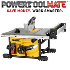 DeWalt DWE7485-LX 110V 210mm