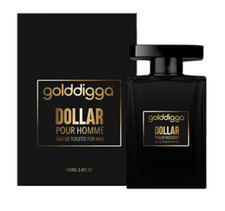 Golddigga Dollar $ Pour Homme