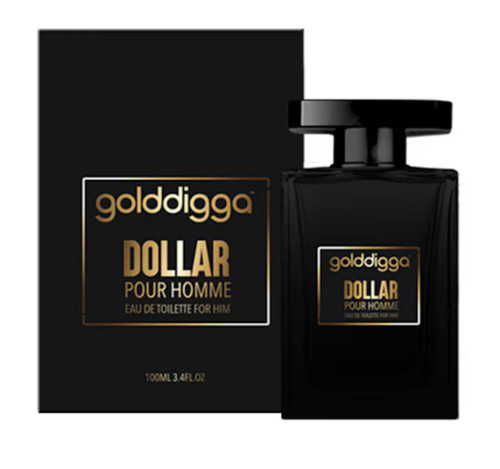 Golddigga dollar pour homme - golddigga, $