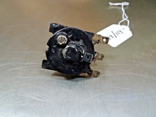 LUCAS RECTIFIER VINTAGE BSA NORTON ARIEL AJS MATCHLESS TRIUMPH