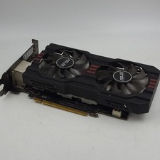 Asus Nvidia GeForce GTX 660 TI