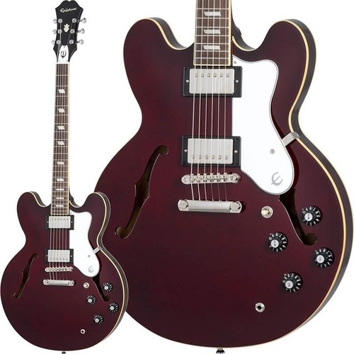 Epiphone inspired gibson - epiphone, by
