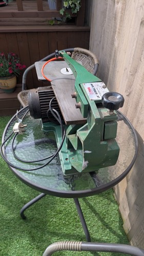 Tool scroll saw - nu-tool, 18"
