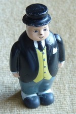 Thomas & Friends - Sir Topham