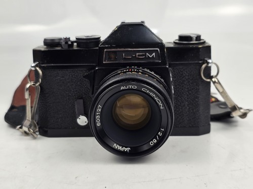 Gaf 35mm slr - 35mm,