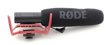 Rode Videomic Microphone for