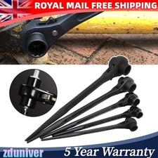 Ratchet Podger Spanner Wrench