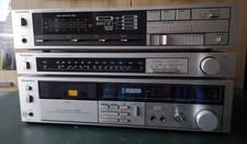 Technics Stereo Stack