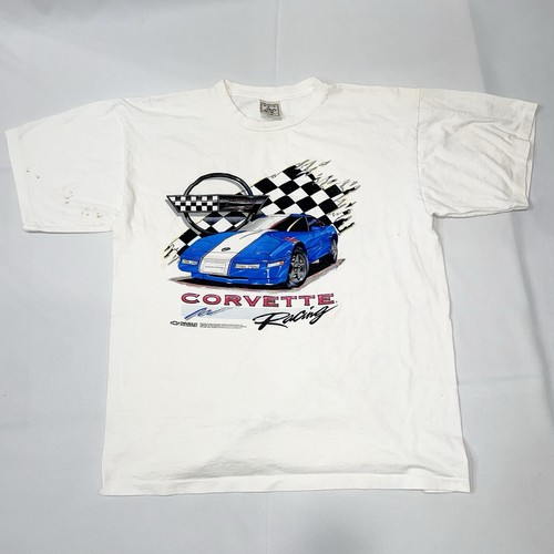 Vintage alore corvette - vintage, 90's