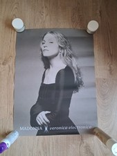 Madonna Veronica Electronica