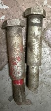 Classic Mini Tower Bolts Front