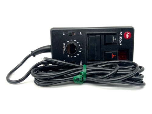 Leitz 14277 control - control, unit