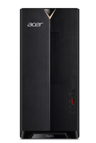 Acer aspire 1660 desktop - aspire, pc