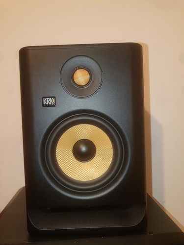 Krk rokit rp5 studio - krk,