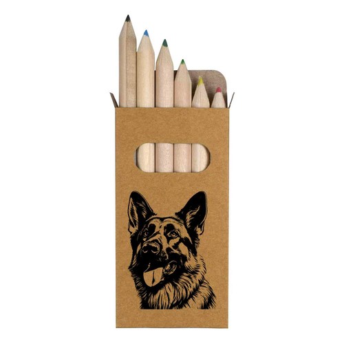 German shepherd portrait - x, portrait'
