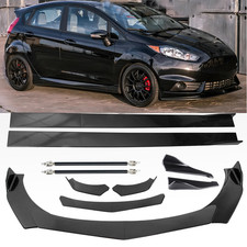 For Ford Fiesta ST RS MK6 MK7