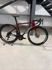 Specialized S-Works SL7 Tarmac