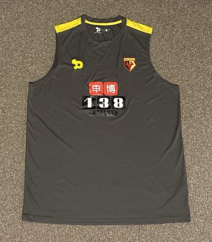 Watford 2016 dryworld - fc, 2016/17